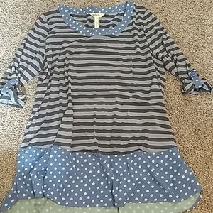 Let's Get Lost Top